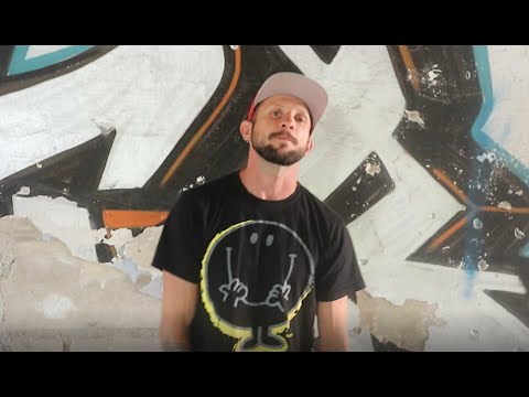 Szwajcyk - A Gray State (Video Mashup) Szwajcyk solo prod. Anabolic beatz