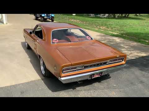 1969 Dodge Super Bee (CC-1850826) for sale in Fredericksburg, Texas