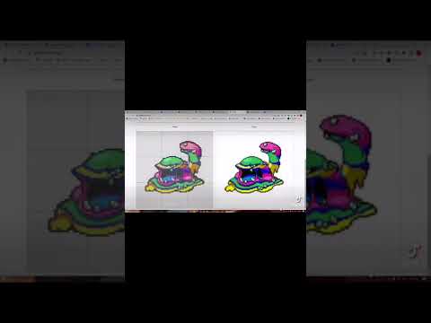 Perler Bead Pattern Maker Free
