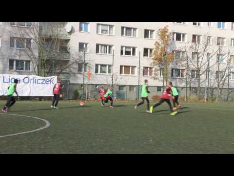Puchar Tymbarku 2016 - UKS Orlik I 2005 -  UKS Orlik III 2006 2:0