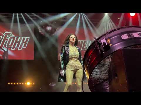 Honey Foxx (incomplete) @ The Clapham Grand, London - 25/05/2021