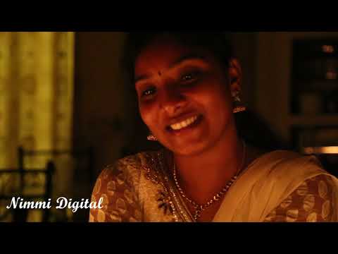 PREWEDDING TEASER WITH CANDLE LIGHT