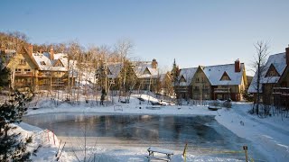 Le Plateau by Rendez-Vous Mont-Tremblant, Mont-Tremblant, Canada