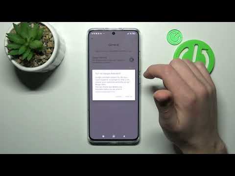 How to Activate the Google Assistant on XIAOMI 13 Pro