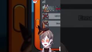 音量注意‼️４段階上がるミスタの叫び #mystarias #nijisanji #にじさんじ #にじさんじen