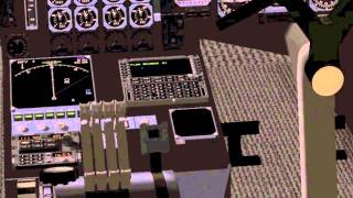 preview picture of video 'X-Plane Films- Concorde [HD]'