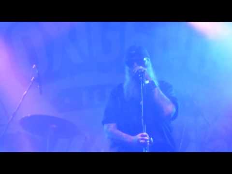 Zumbis do Espaço - Que Venham os Mortos  (Ao Vivo Oxigênio Fest - 14/09/19)