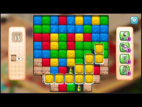 Vineyard Valley Level 40 - NO BOOSTERS 👩‍🍳 | SKILLGAMING ✔️