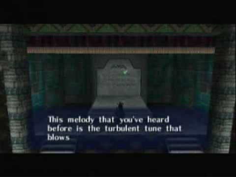 Let's Play Majora's Mask, Pt. 37: Gravy!