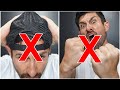 STOP Being An IMMATURE Little B TCH 7 Signs You NEED To GROW UP