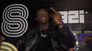 Freestyle 8 Lyrics English Translation