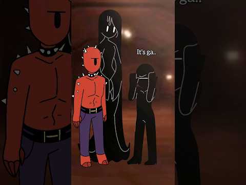 dad i'm not gay!! Animation meme ( roblox doors ) Seek and alone