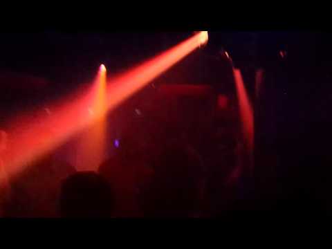 Beat Herren - 100% OffBeat - Stairs Club Zurich 09 2013