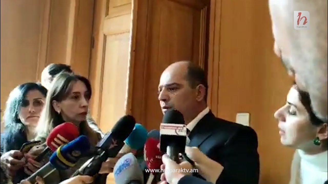 Այս պահին Տավուշից գյուղերի հանձնման հարց չի քննարկվում. մարզպետ