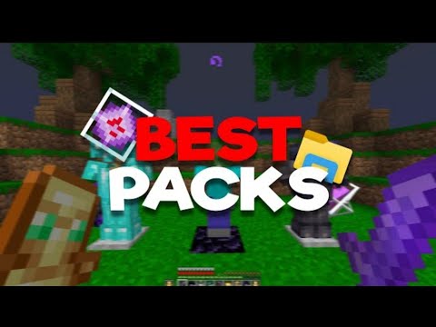 Ultimate PvP Texture Pack for Mcpe 💥