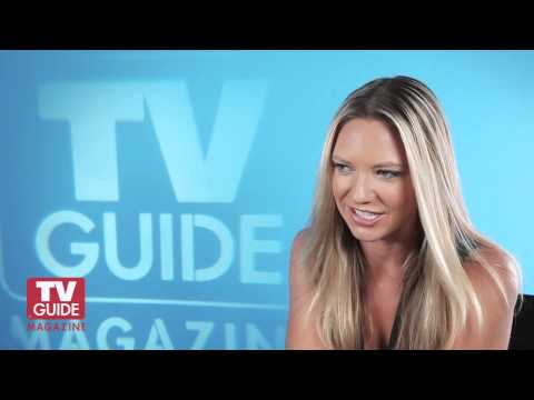 Fringe 2012! Anna Torv and Joshua Jackson talk about Fringe's final season!