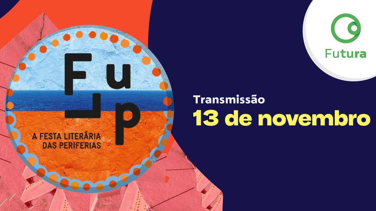 FLUP 2024 - 13 de novembro