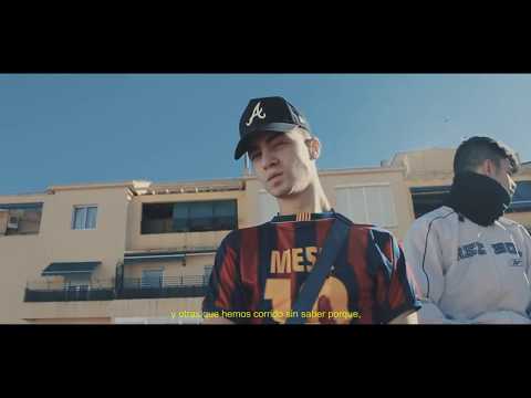 SALCEDO X MEMPHIS - AYER (SHOT BY 063tv)