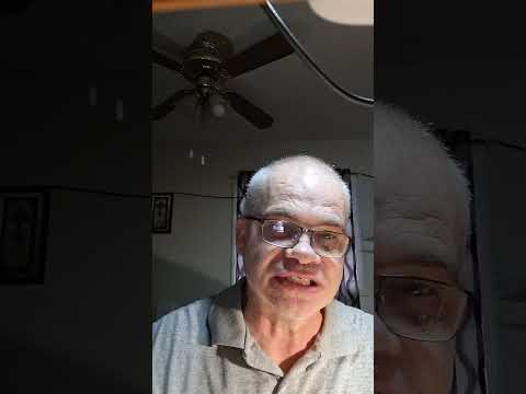 Devotional Time with Minister Isauro 