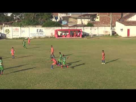 AMAFUT 1X1 LEÃO 13 - COPA NORDESTE SUB 14 - PARTE 3