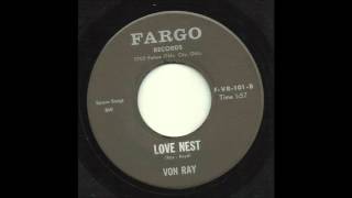 Von Ray - Love Nest