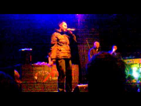 Rep Grupa (1) LIVE (Zrenjanin 2011)