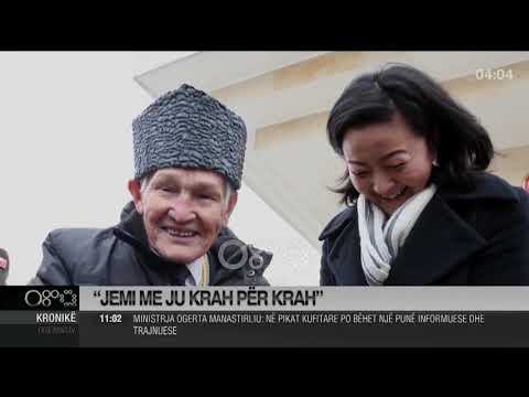 Edicioni informativ i orës 16:00 - 27 Janar 2020