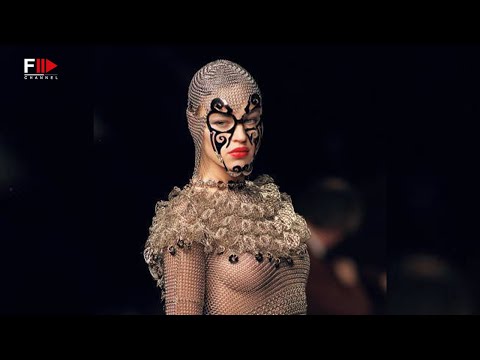 TRIBUTE TO PACO RABANNE - Fashion Channel Chronicle