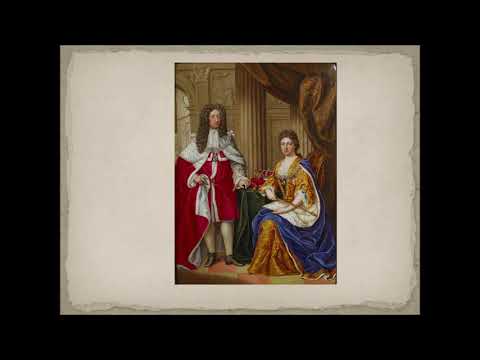 The Folklore of the Battle of Aughrim (Talk #1)