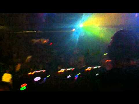 VALERIO FINARDI @ BRANCALEONE (25.12.10)