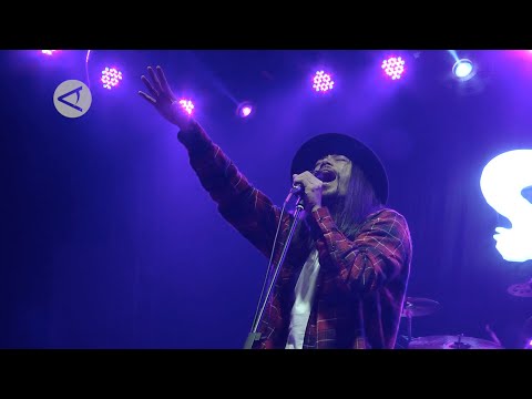 SORE - Noh Salleh: Musim Ujan (Live at Oye, Adelante! Jakarta)