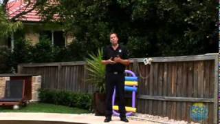 Zodiac Peak Season Pool Maintenance - Swimming Pool Maintenance