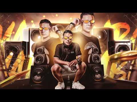 MEGA AQUECIMENTO RITMADO - DJ Olliver e MC Rennan