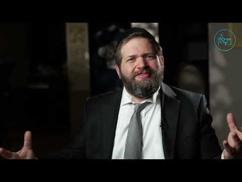 The True Child Prodigy - R' Moshe Rotberg