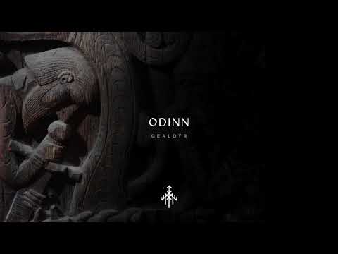 Gealdýr & Danheim - Odinn
