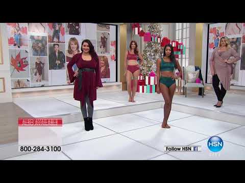 HSN | The List with Colleen Lopez 11.30.2017 - 10 PM