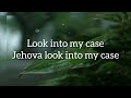 Brother Henry - Look into my case (official lyrics video)