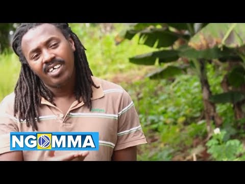 MK THIIRU - GATHERI (OFICIAL VIDEO)