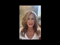 Crazy Blonde Hair Tutorial Loose Curls