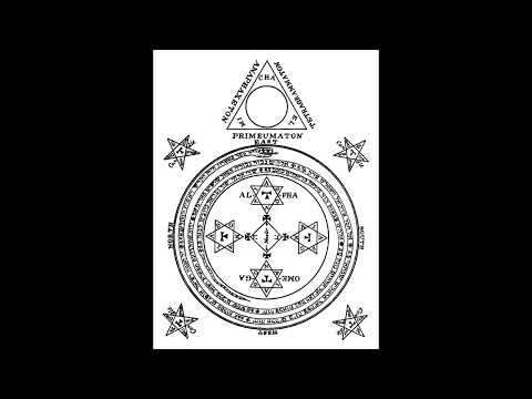 Lesser Key of Solomon, Chapter 1: The Ars Goetia (Audio Book)