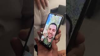 ״הכל בסדר, תרגעו. הכל בסדר!״, אלקנה מדבר עם אמא רוחמה (חדשות ערוץ 7) - התמונה מוצגת ישירות מתוך אתר האינטרנט יוטיוב. זכויות היוצרים בתמונה שייכות ליוצרה. קישור קרדיט למקור התוכן נמצא בתוך דף הסרטון ״הכל בסדר, תרגעו. הכל בסדר!״, אלקנה מדבר עם אמא רוחמה (חדשות ערוץ 7) - התמונה מוצגת ישירות מתוך אתר האינטרנט יוטיוב. זכויות היוצרים בתמונה שייכות ליוצרה. קישור קרדיט למקור התוכן נמצא בתוך דף הסרטון