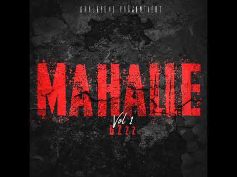 P.A.T.M.A.N x DON VI - TZzz