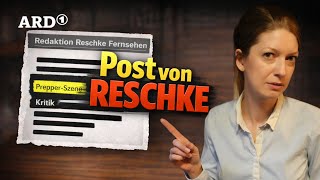 Post von Reschke​❗​❗ ​🙄​​❌Glaubst du nicht...​😮🤔​​