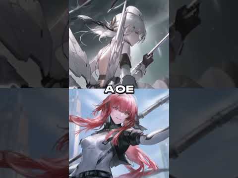 [Punishing Gray Raven] Liv Empyrea Vs Vera Garnet (Just For Fun) 🔥🔥🔥