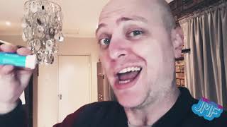 Pieter Smith - Stukkie van der Merwe (kwiek cover deur JMF)