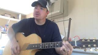 No Matter How High I Get | Oak Ridge Boys | Beginner Guitar Lesson