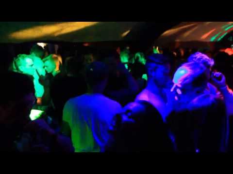 Borracho   NACHTKLAUSUR   18 10 2013 HD