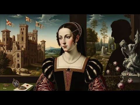 Beatrice d'Este — The Forbidden Love That Destroyed Two Dynasties