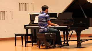 Carry Me by Audrey Assad (Felix Hollaway)