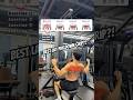 4 Lat Pulldown Grips That Hit Your Back Differently Ytshorts Fitnessshorts Backworkout